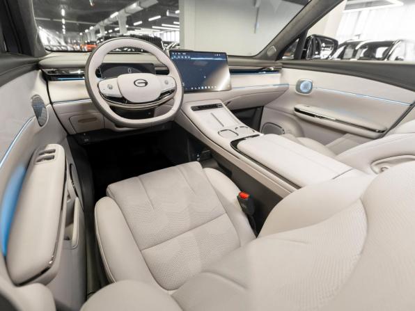 GAC Trumpchi S7 I с пробегом 2025 года, цена 4 950 000 рублей, 18 км, внедорожник, Автокод Объявления