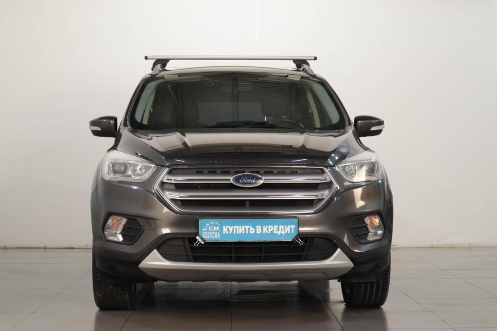 Ford Kuga II Рестайлинг Челябинск  - изображение 2