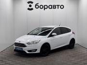 Ford Focus III Рестайлинг Воронеж  - изображение 19