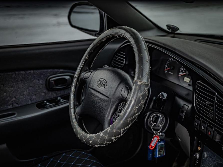 Kia Spectra I Рестайлинг 2 Тюмень  - изображение 17