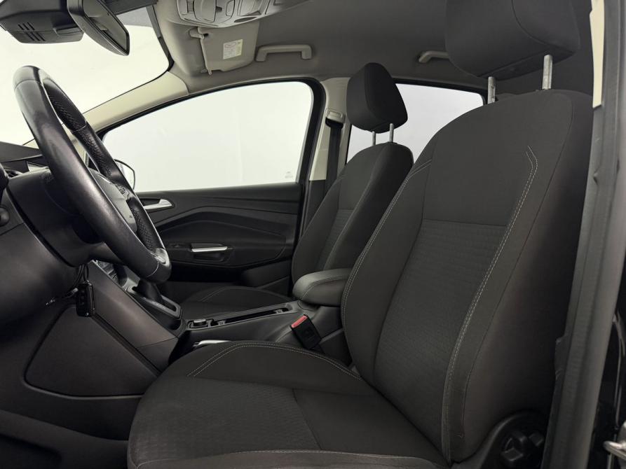 Ford C-MAX II Рестайлинг Калининград  - изображение 9