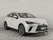 Lexus RX V Санкт-Петербург  - изображение 39