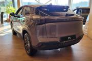 Omoda C5 II Москва  - изображение 24