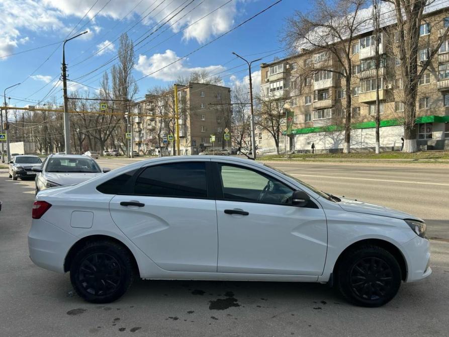 Lada (ВАЗ) Vesta I Саратов  - изображение 6