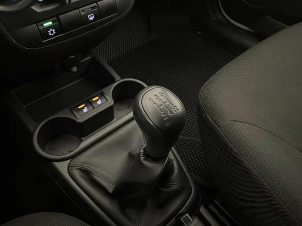 Lada (ВАЗ) Granta I Рестайлинг с пробегом 2023 года, цена 815 000 рублей, 41305 км, лифтбек, Автокод Объявления