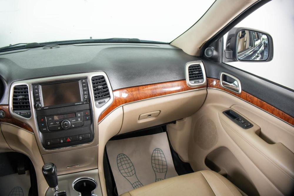 Jeep Cherokee V (KL) Пермь  - изображение 15