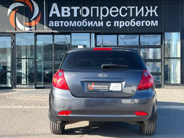 Kia Ceed I с пробегом 2008 года, цена 699 000 рублей, 210078 км, хэтчбек, Автокод Объявления