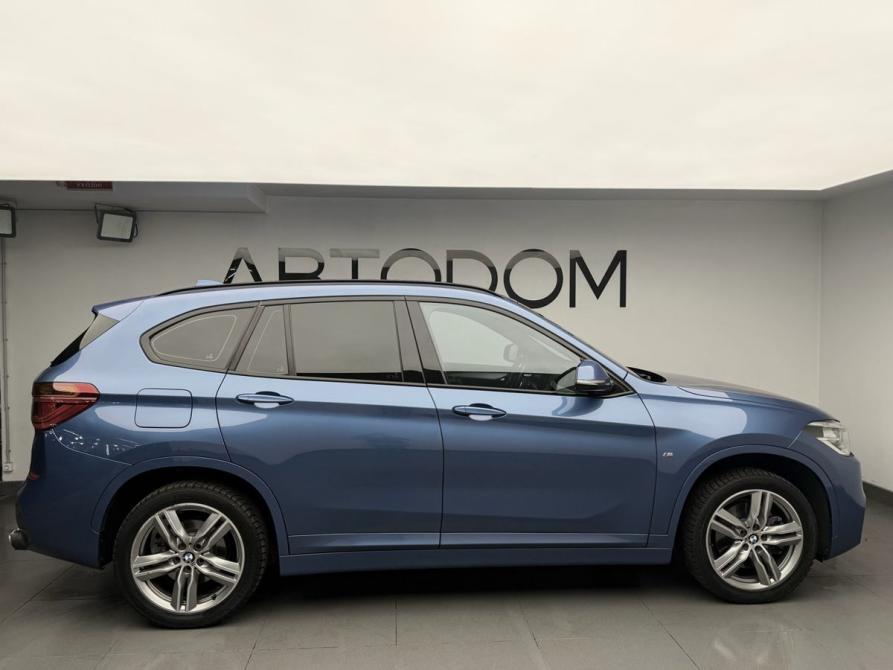 BMW X1 II (F48) Москва  - изображение 5