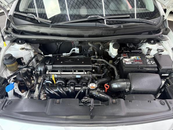 Hyundai Solaris I с пробегом 2013 года, цена 895 000 рублей, 128076 км, седан, Автокод Объявления