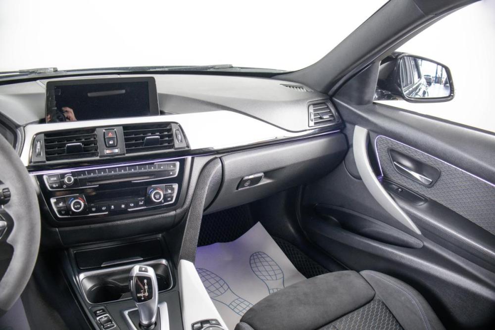 BMW 3 серии VI (F3x) Пермь  - изображение 14