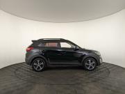 Hyundai Creta I Рестайлинг Москва  - изображение 30