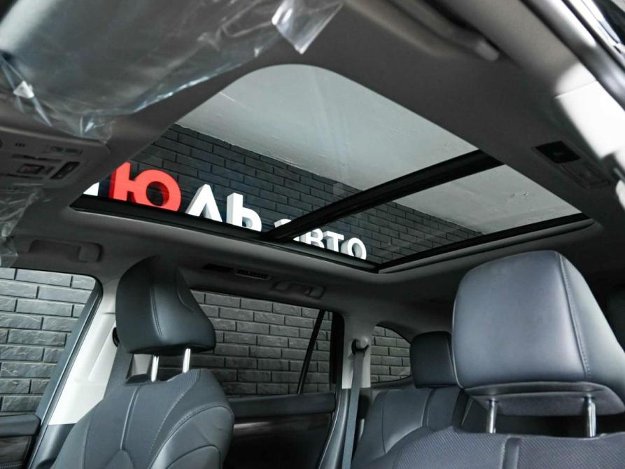 Toyota Highlander IV (XU70) Екатеринбург  - изображение 13