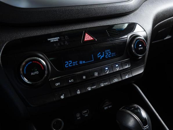 Hyundai Tucson III с пробегом 2017 года, цена 2 149 000 рублей, 108524 км, внедорожник, Автокод Объявления