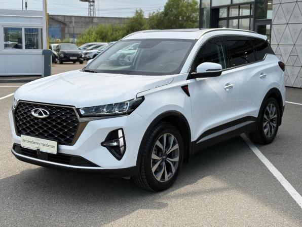 Chery Tiggo 7 Pro Max I с пробегом 2023 года, цена 1 950 000 рублей, 42925 км, внедорожник, Автокод Объявления