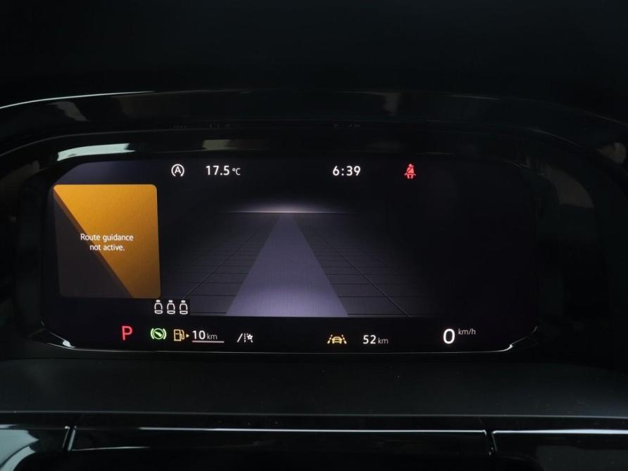 Volkswagen Teramont I Рестайлинг (China Market) Казань  - изображение 16
