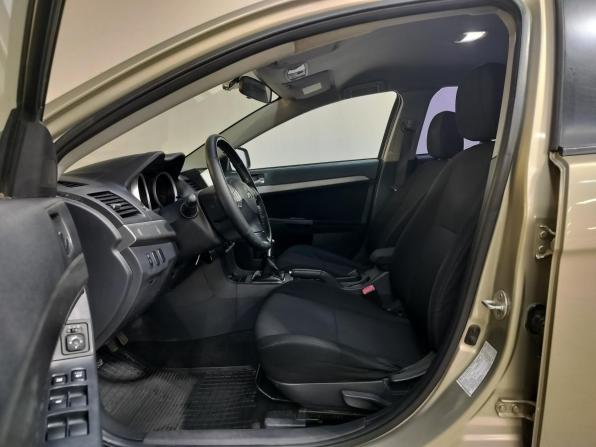 Mitsubishi Lancer X с пробегом 2007 года, цена 550 000 рублей, 293900 км, седан, Автокод Объявления