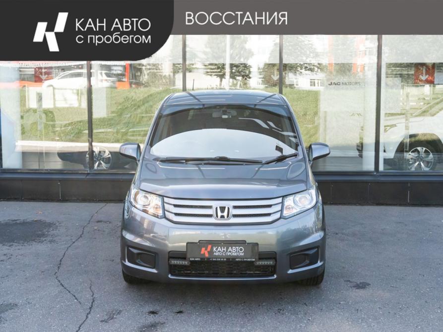 Honda Freed I Казань  - изображение 2