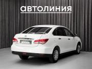 Nissan Almera III (G15) Красноярск  - изображение 26