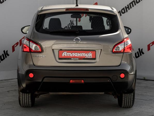 Nissan Qashqai I Рестайлинг с пробегом 2010 года, цена 1 150 000 рублей, 169812 км, внедорожник, Автокод Объявления