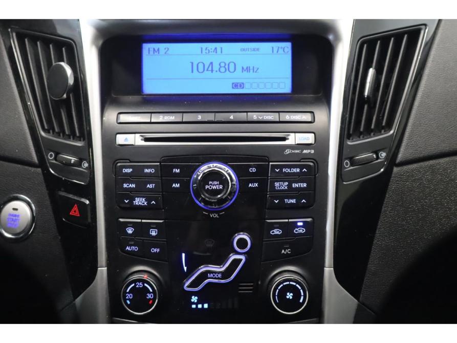 Hyundai Sonata VI (YF) Коломна  - изображение 10