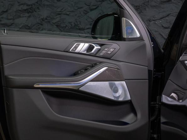 Новый BMW X5 IV (G05/G18) Рестайлинг 2026 года, цена 16 390 000 рублей, внедорожник, Автокод Объявления