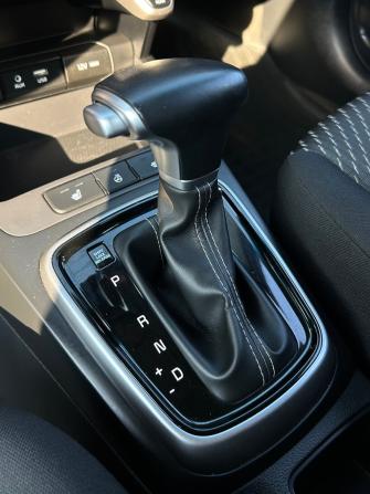 Kia Rio IV с пробегом 2020 года, цена 1 485 000 рублей, 94830 км, седан, Автокод Объявления