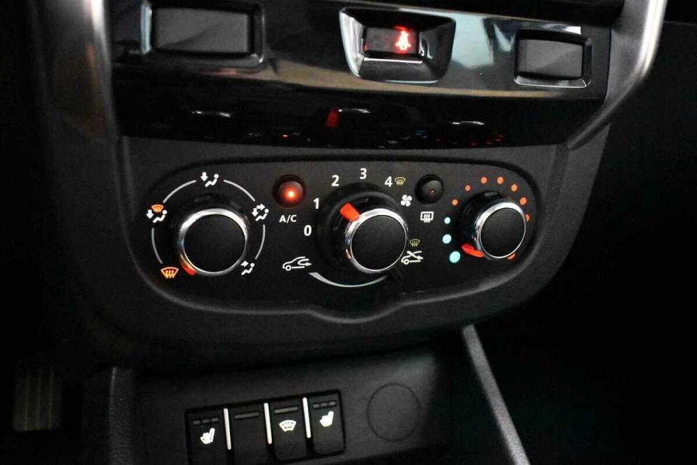 Lada (ВАЗ) Largus I Рестайлинг Москва  - изображение 9