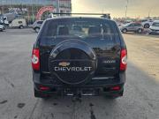 Chevrolet Niva I Рестайлинг Тюмень  - изображение 22