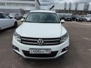 Volkswagen Tiguan I Рестайлинг Пермь  - изображение 10