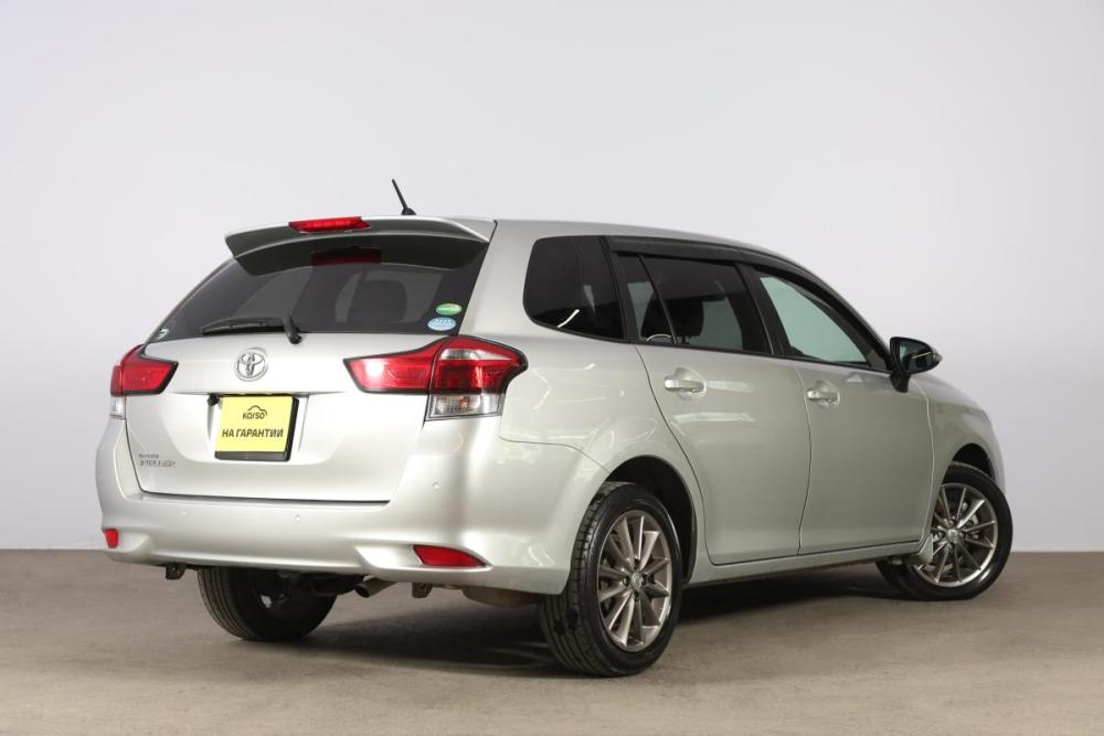 Toyota Corolla XI (E160 E170) Рестайлинг 2 Новосибирск  - изображение 7