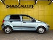 Hyundai Getz I Рестайлинг Ижевск  - изображение 18