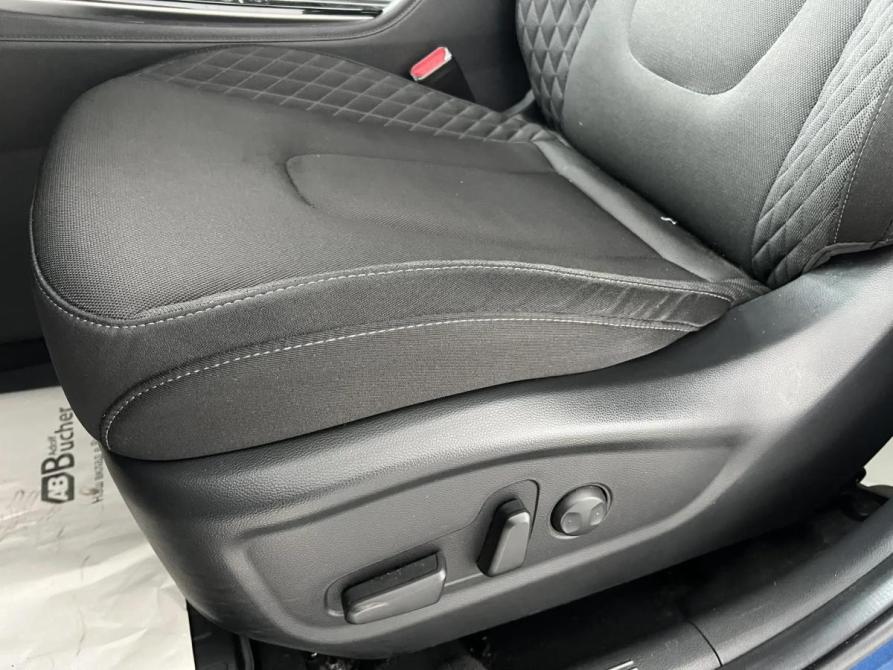 Hyundai Creta II Москва  - изображение 17