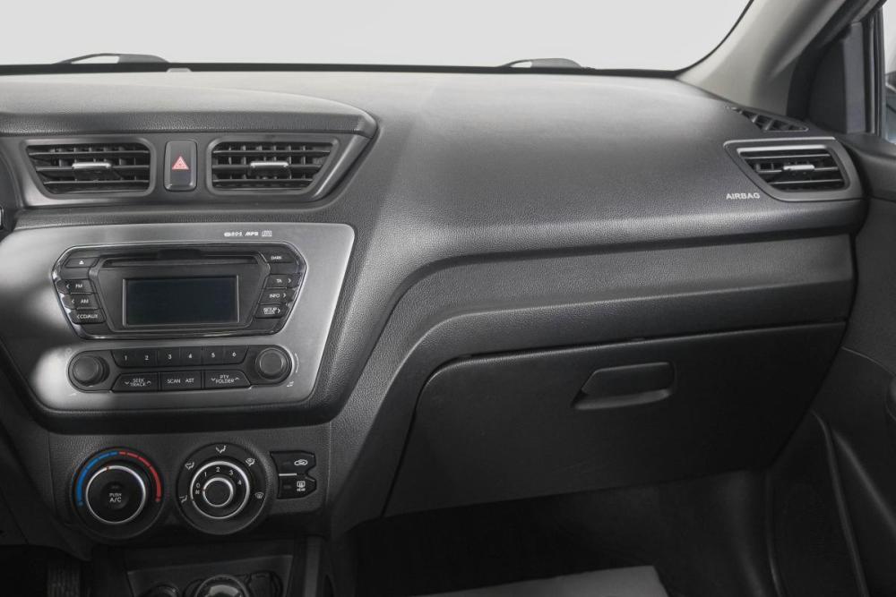 Kia Rio III Кемерово  - изображение 15