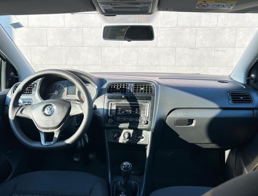 Volkswagen Polo V Рестайлинг Альметьевск  - изображение 15