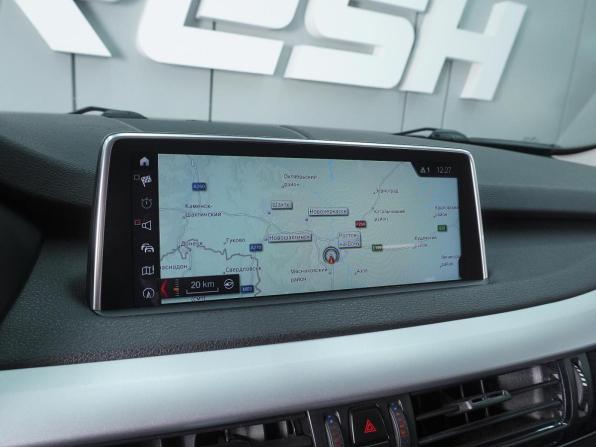BMW X5 III (F15) с пробегом 2016 года, цена 3 170 000 рублей, 157619 км, внедорожник, Автокод Объявления