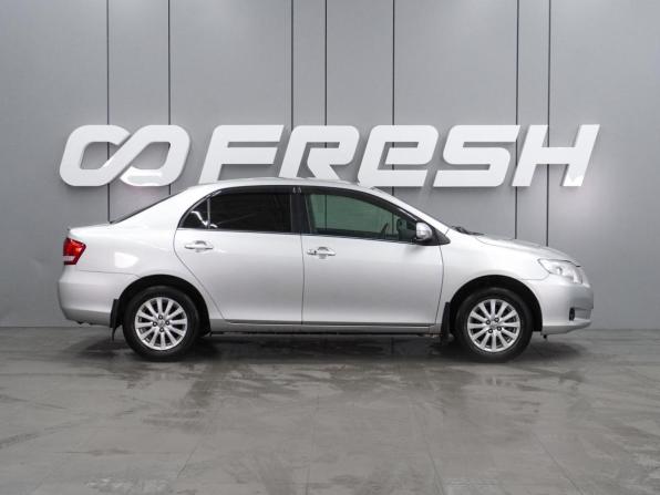 Toyota Corolla X (E140 E150) Рестайлинг с пробегом 2011 года, цена 849 000 рублей, 233812 км, седан, Автокод Объявления
