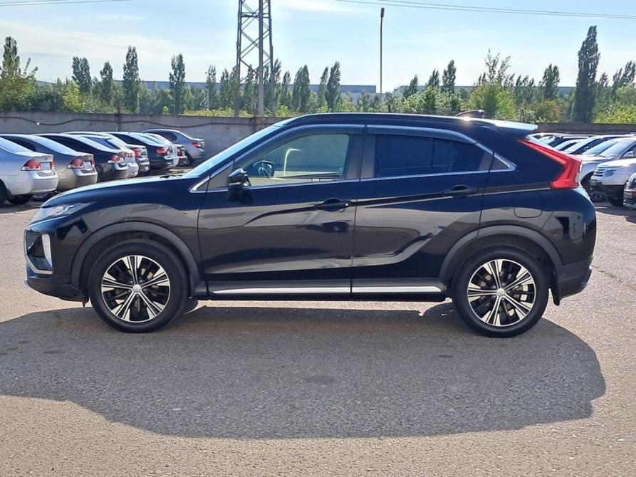 Mitsubishi Eclipse Cross I Набережные Челны  - изображение 10