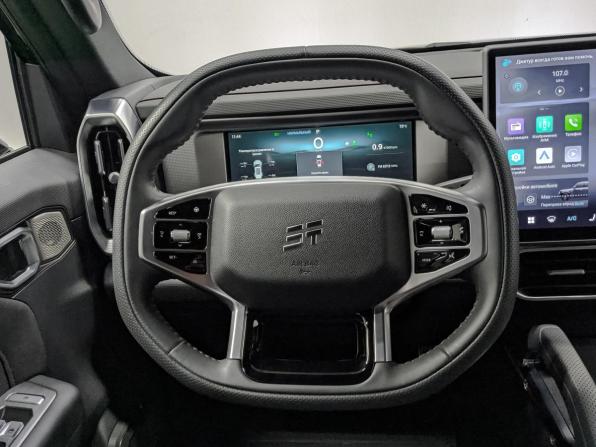 JETOUR T2 с пробегом 2024 года, цена 3 250 000 рублей, 46852 км, внедорожник, Автокод Объявления