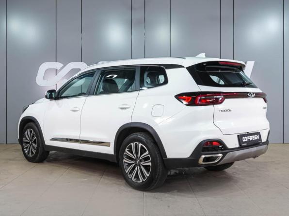 Chery Tiggo 8 I с пробегом 2020 года, цена 1 679 000 рублей, 146264 км, внедорожник, Автокод Объявления