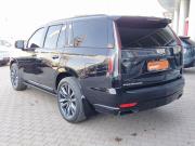 Cadillac Escalade V Екатеринбург  - изображение 44