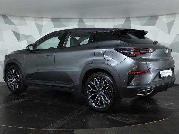 Changan UNI-T I с пробегом 2024 года, цена 2 229 000 рублей, 28377 км, внедорожник, Автокод Объявления