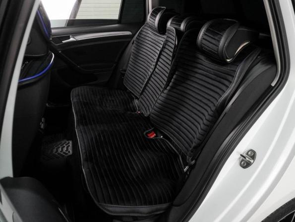 Volkswagen Golf VII с пробегом 2015 года, цена 1 319 000 рублей, 146767 км, универсал, Автокод Объявления