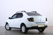 Renault Logan II Омск  - изображение 28