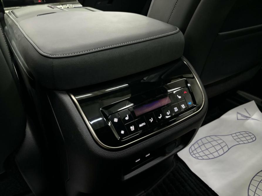 Infiniti QX80 II Москва  - изображение 28