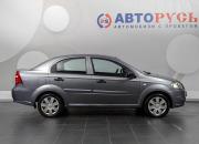 Chevrolet Aveo I Рестайлинг Москва  - изображение 29