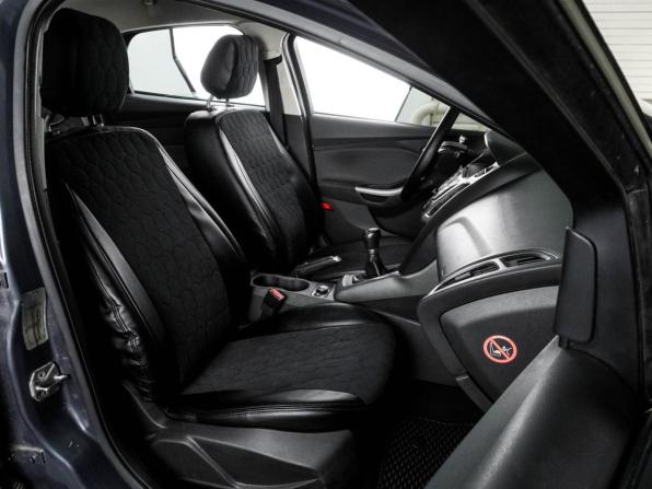 Ford Focus III с пробегом 2012 года, цена 799 000 рублей, 193087 км, седан, Автокод Объявления