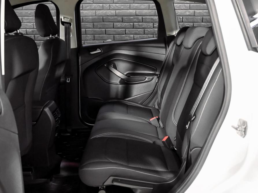 Ford Kuga II Рестайлинг Екатеринбург  - изображение 19