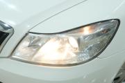 Skoda Octavia II (A5) Рестайлинг Новокузнецк  - изображение 38