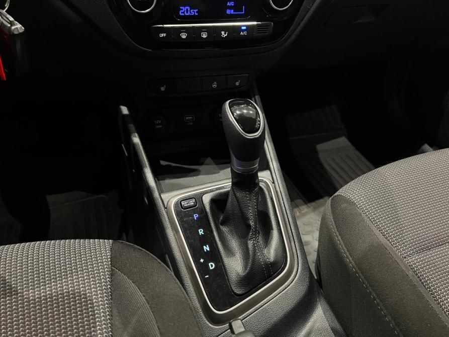 Hyundai Solaris II Санкт-Петербург  - изображение 20