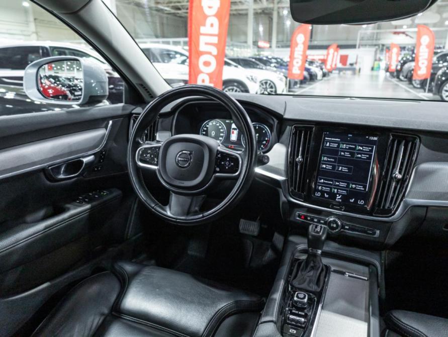 Volvo V90 Cross Country I Санкт-Петербург  - изображение 31